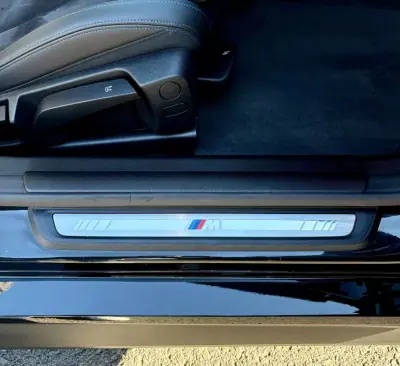 BMW 420 Gran Coupé 2022 - 40900 EUR, 94306 km - AUTO.MOTO.pt - 94306km - foto 18 de 35