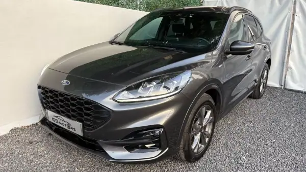 Ford Kuga 1.5 EcoBoost ST-Line X 2022 Gasolina