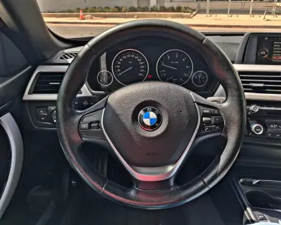 BMW 420 2017 - 25500 EUR, 140000 km - AUTO.MOTO.pt - 140000km - foto 20 de 31