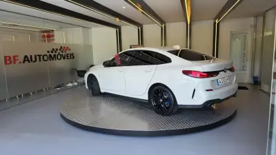 BMW 218 Gran Coupé 2020 - 31900 EUR, 43163 km - AUTO.MOTO.pt - 43163km - foto 4 de 66