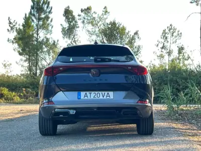 Cupra Formentor 2022 - 26750 EUR, 106924 km - 106924km - foto 11 de 45