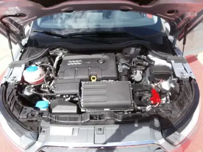 Audi A1 2016 - 12500 EUR, 191278 km - AUTO.MOTO.pt - 191278km - foto 29 de 31