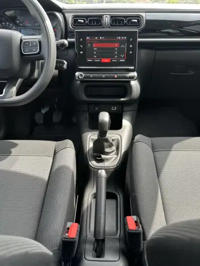 Citroën C3 2022 - 12900 EUR, 39000 km - AUTO.MOTO.pt - 39000km - foto 39 de 46