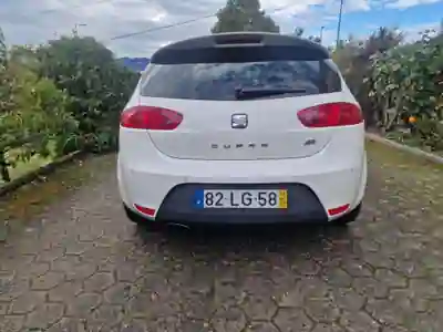 SEAT Leon 2011 - 28500 EUR, 110000 km - 110000km - foto 5 de 12