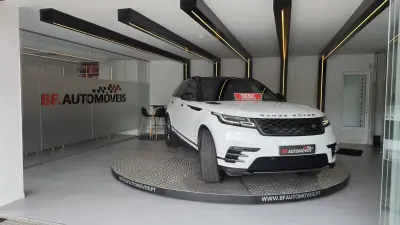 Land Rover Range Rover Velar 2018 - 27900 EUR, 193032 km - 193032km - foto 5 de 69