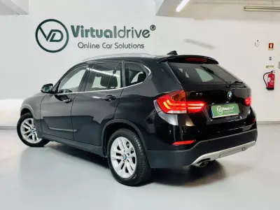 BMW X1 2014 - 15750 EUR, 96000 km - AUTO.MOTO.pt - 96000km - foto 9 de 58