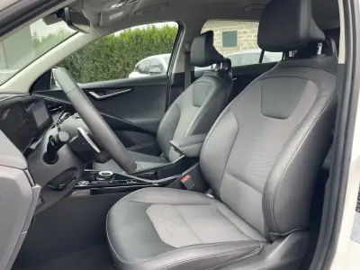 Kia Niro EV 2022 - 25850 EUR, 52642 km - AUTO.MOTO.pt - 52642km - foto 13 de 44