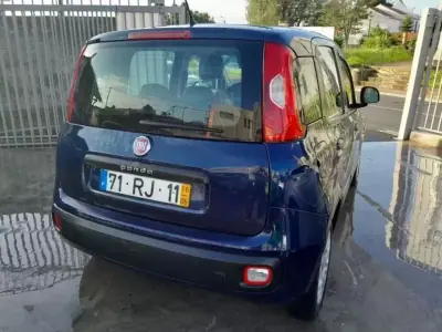 Fiat Panda 2016 — foto 4 de 13