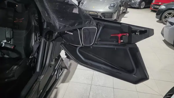 Can-Am Maverick X3 2021 - 37900 EUR, 7264 km - AUTO.MOTO.pt - 7264km - foto 18 de 30