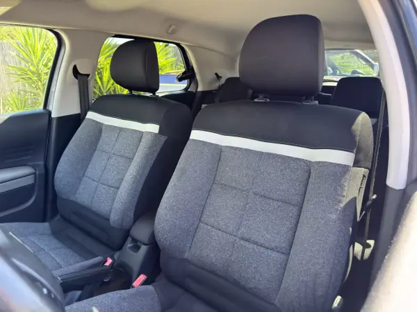 Citroën C4 Cactus 2018 - 11950 EUR, 145000 km - AUTO.MOTO.pt - 145000km - foto 7 de 20