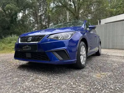 SEAT Ibiza 2020 - 12500 EUR, 41149 km - AUTO.MOTO.pt - 41149km - foto 32 de 41