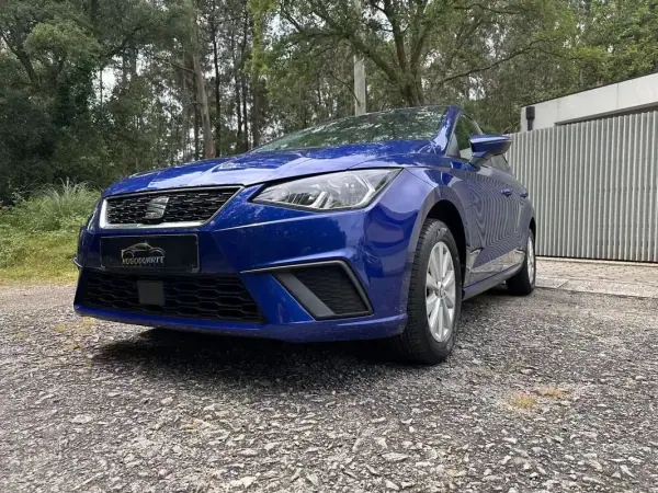SEAT Ibiza 2020 - 12500 EUR, 41149 km - AUTO.MOTO.pt - 41149km - foto 32 de 41