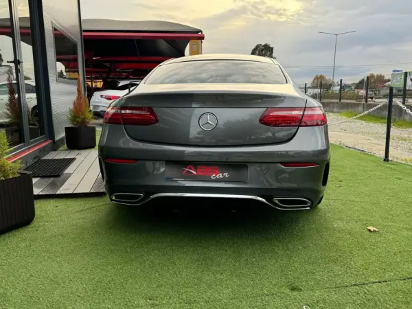 Mercedes-Benz E 220 2017 - 34999 EUR, 179000 km - AUTO.MOTO.pt - 179000km - foto 6 de 29