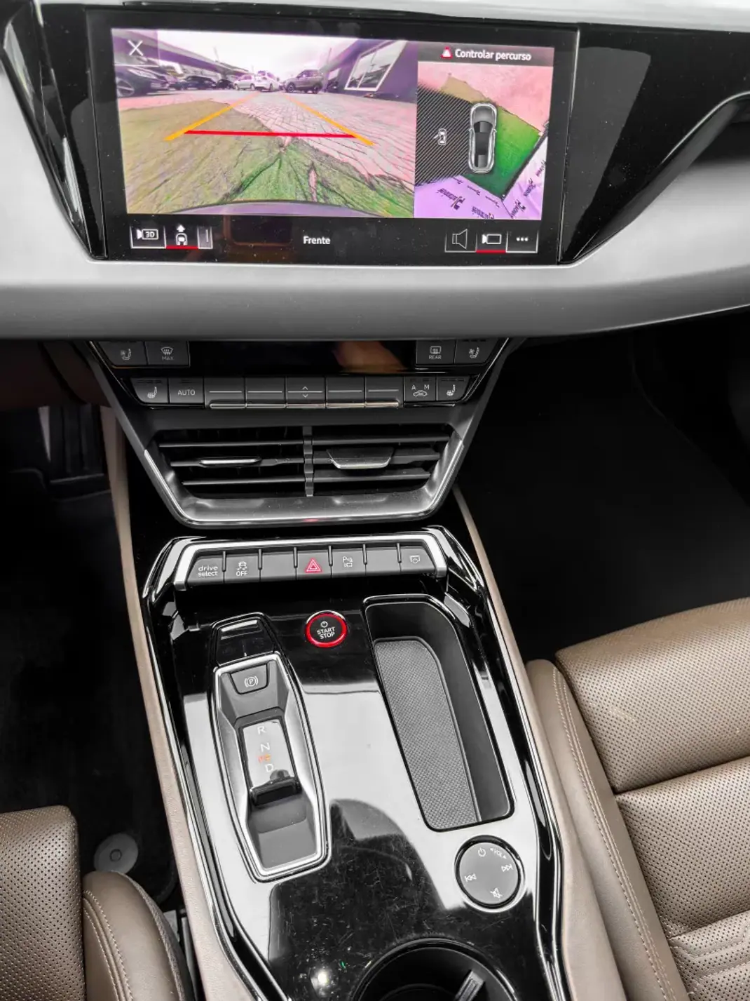Audi e-tron GT 2022 - 58500 EUR, 86000 km - 86000km - foto 26 de 36