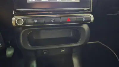 Citroën C3 2019 - 12750 EUR, 56334 km - AUTO.MOTO.pt - 56334km - foto 52 de 75