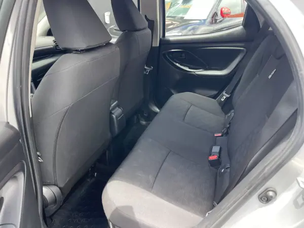 Toyota Yaris 2024 - 23500 EUR, 63319 km - AUTO.MOTO.pt - 63319km - foto 9 de 12