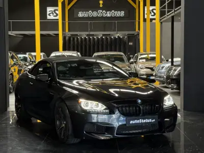 BMW M6 2012 - 59990 EUR, 193166 km - AUTO.MOTO.pt - 193166km - foto 1 de 29