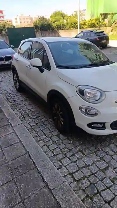 Fiat 500X 2016 - 8500 EUR, 140000 km - AUTO.MOTO.pt - 140000km - foto 6 de 6