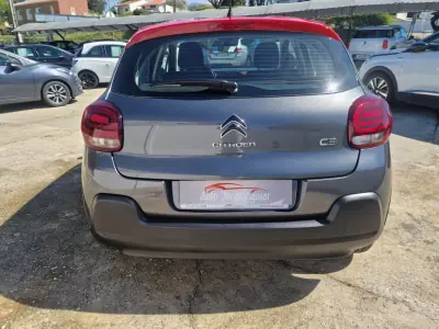 Citroën C3 2017 - 10499 EUR, 217527 km - AUTO.MOTO.pt - 217527km - foto 5 de 22