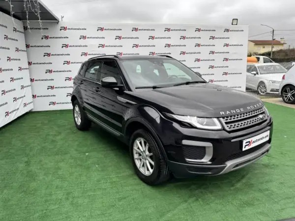 Land Rover Range Rover Evoque 2017 - 23500 EUR, 169496 km - AUTO.MOTO.pt - 169496km - foto 4 de 28