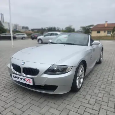 BMW Z4 2007 - 15750 EUR, 142385 km - 142385km - foto 25 de 36