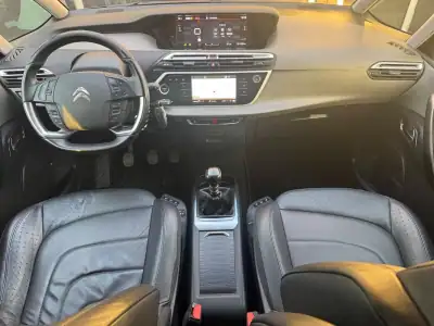 Citroën C4 Spacetourer 2020 - 16700 EUR, 124190 km - AUTO.MOTO.pt - 124190km - foto 10 de 26