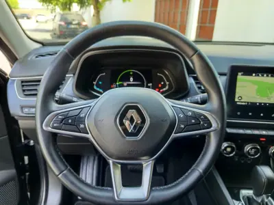 Renault Arkana 2022 - 21990 EUR, 99740 km - AUTO.MOTO.pt - 99740km - foto 16 de 18