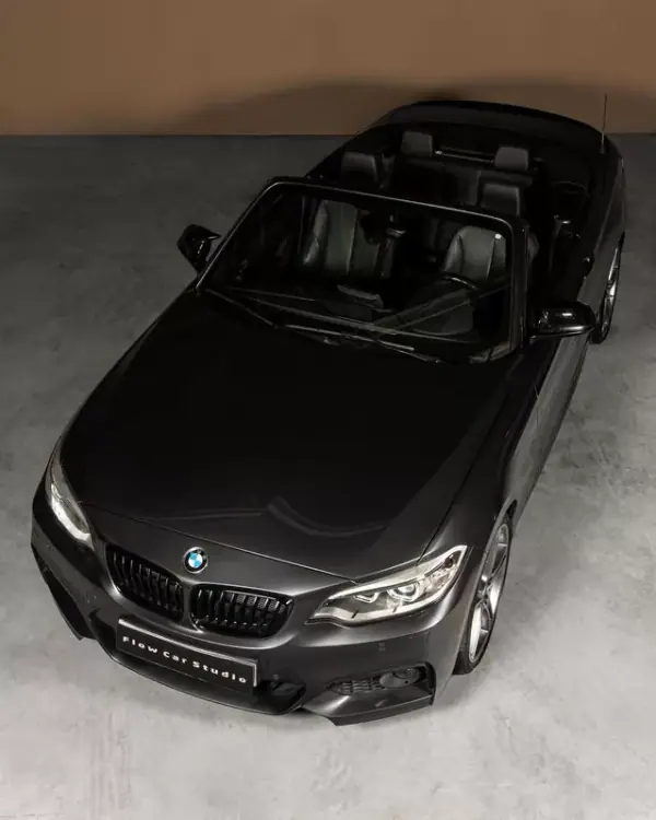 BMW 220 2016 - 24990 EUR, 180000 km - AUTO.MOTO.pt - 180000km - foto 5 de 25