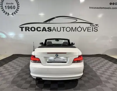 BMW 118 2011 - 13500 EUR, 231200 km - AUTO.MOTO.pt - 231200km - foto 30 de 32
