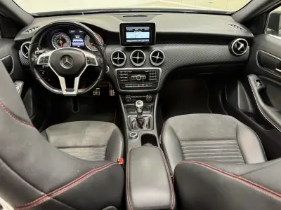 Mercedes-Benz A 180 2014 - 16990 EUR, 134000 km - AUTO.MOTO.pt - 134000km - foto 31 de 41