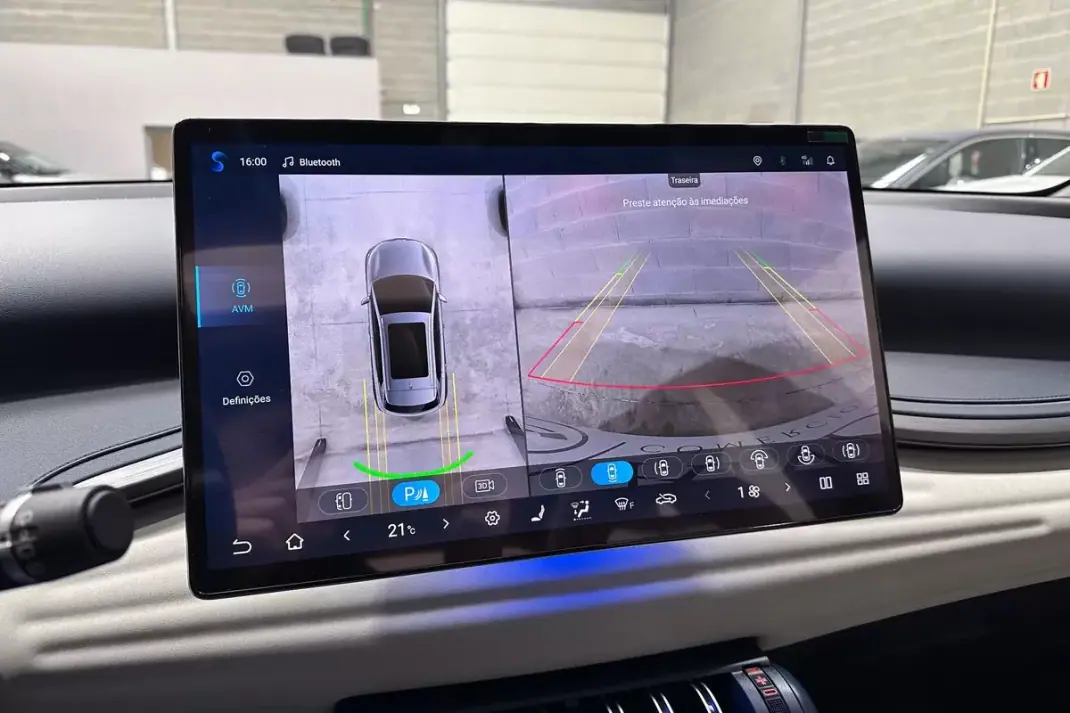 BYD Atto 3 2023 - 27950 EUR, 7718 km - AUTO.MOTO.pt - 7718km - foto 44 de 60