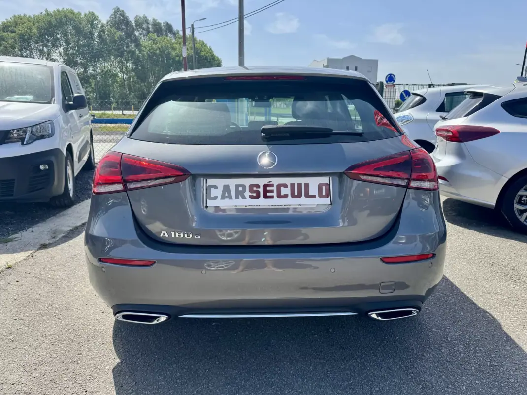 Mercedes-Benz A 180 2020 - 22950 EUR, 116348 km - AUTO.MOTO.pt - 116348km - foto 5 de 32