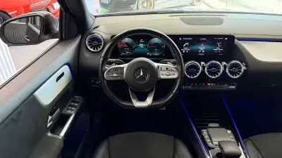 Mercedes-Benz EQA 2021 - 29990 EUR, 111950 km - AUTO.MOTO.pt - 111950km - foto 14 de 30