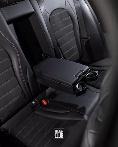 Mercedes-Benz C 300 2020 - 25450 EUR, 174000 km - AUTO.MOTO.pt - 174000km - foto 25 de 27