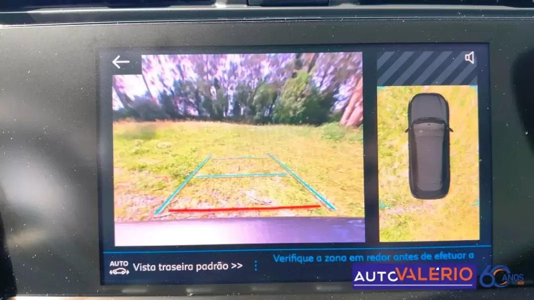 Peugeot 508 SW 2021 - 21950 EUR, 76890 km - AUTO.MOTO.pt - 76890km - foto 23 de 41