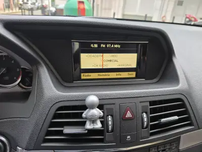 Mercedes-Benz E 250 2010 - 15999 EUR, 212000 km - 212000km - foto 15 de 23