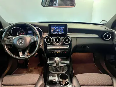 Mercedes-Benz C 220 2015 - 16500 EUR, 266000 km - AUTO.MOTO.pt - 266000km - foto 2 de 29