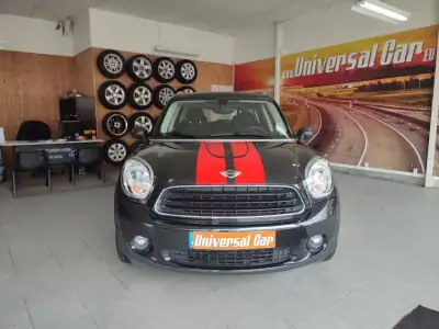 MINI Countryman 2013 - 13700 EUR, 149000 km - AUTO.MOTO.pt - 149000km - foto 3 de 15