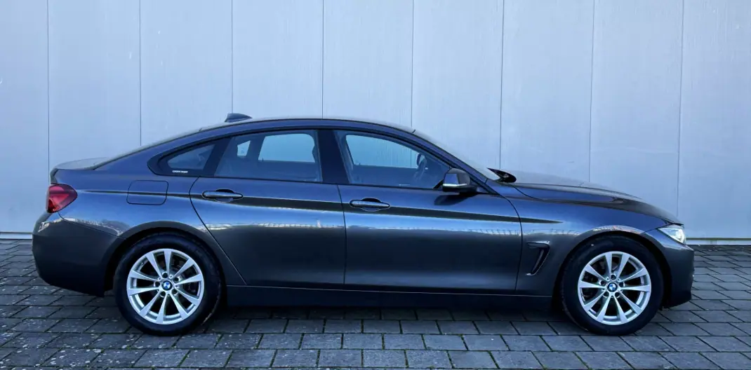 BMW 418 Gran Coupé 2019 - 24950 EUR, 45000 km - AUTO.MOTO.pt - 45000km - foto 9 de 48