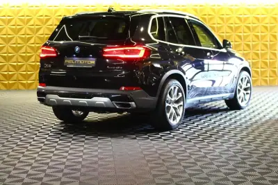 BMW X5 2022 - 47500 EUR, 156000 km - AUTO.MOTO.pt - 156000km - foto 10 de 54