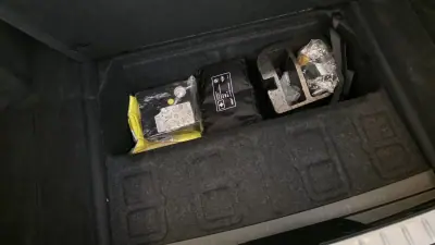 BMW 418 Gran Coupé 2018 - 20900 EUR, 157385 km - AUTO.MOTO.pt - 157385km - foto 22 de 53