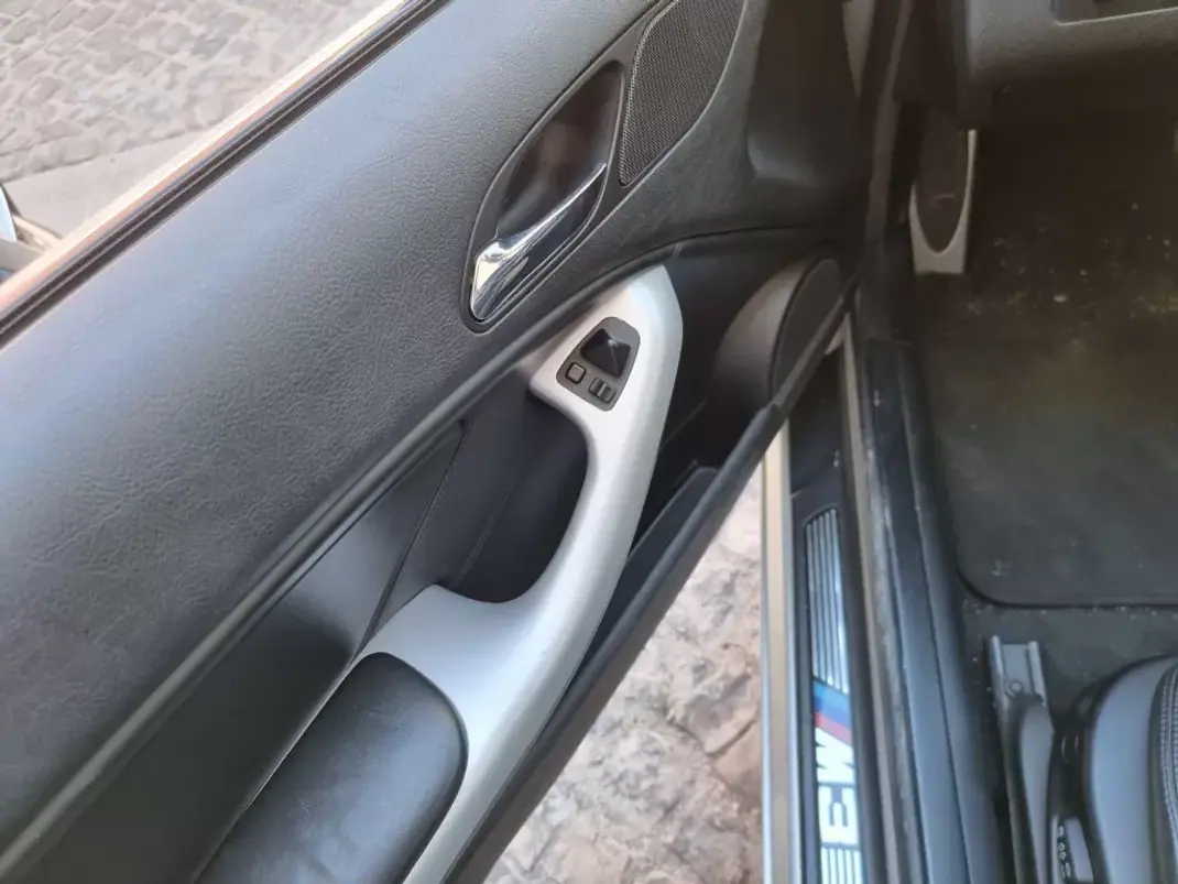 BMW M3 2002 - 42500 EUR, 200000 km - 200000km - foto 7 de 22
