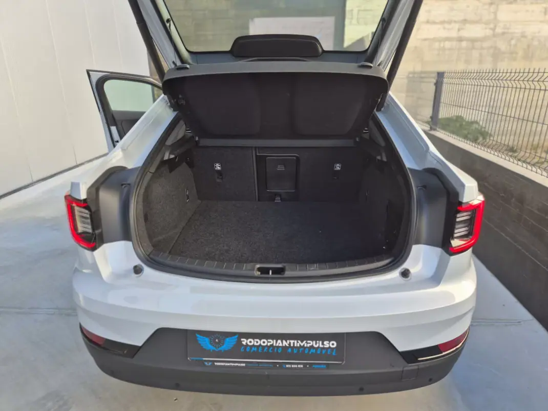 Polestar 2 2022 - 28750 EUR, 42000 km - 42000km - foto 43 de 57