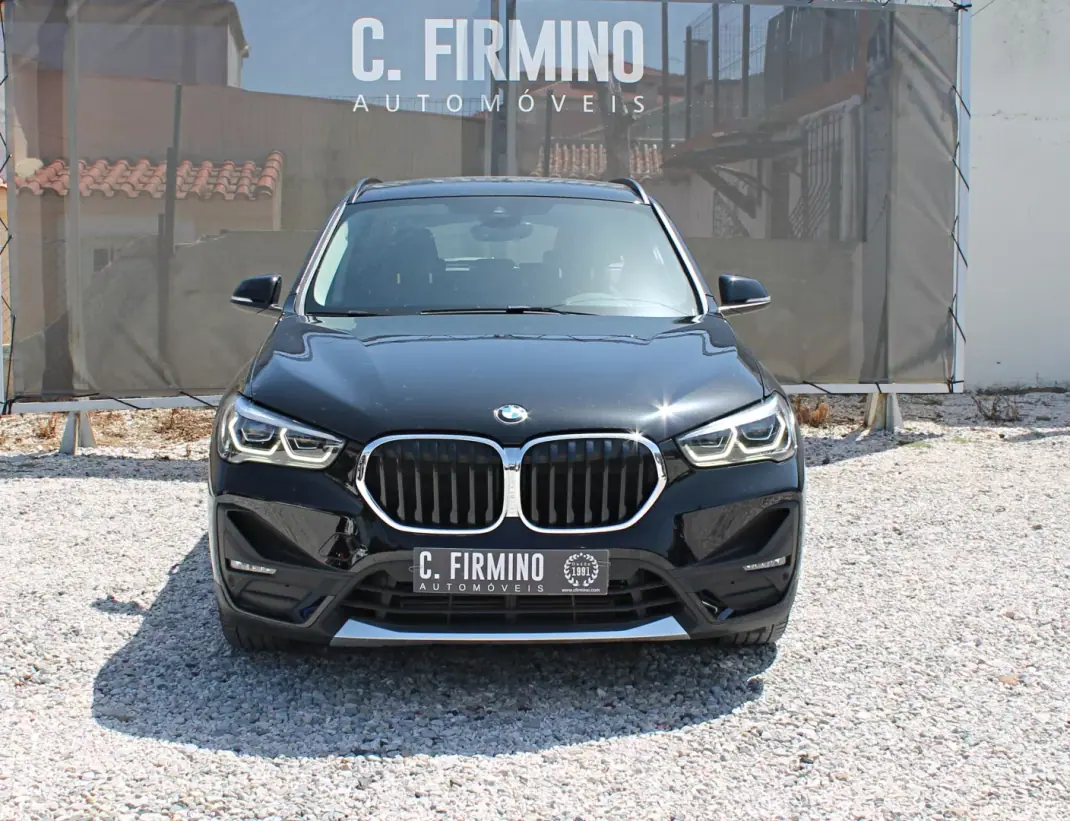 BMW X1 2021 - 23480 EUR, 84688 km - 84688km - foto 2 de 21