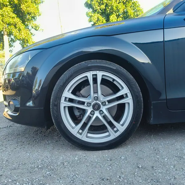 Audi TT Coupé 2009 - 14800 EUR, 281503 km - AUTO.MOTO.pt - 281503km - foto 6 de 15