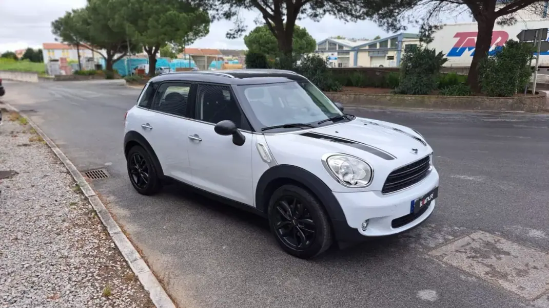 MINI Countryman 2014 - 12890 EUR, 124321 km - AUTO.MOTO.pt - 124321km - foto 13 de 43