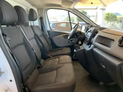 Nissan NV300 2017 - 13500 EUR, 203327 km - AUTO.MOTO.pt - 203327km - foto 18 de 18