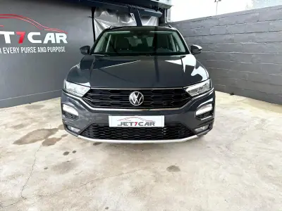Volkswagen T-Roc 2022 - 21490 EUR, 55307 km - AUTO.MOTO.pt - 55307km - foto 4 de 26