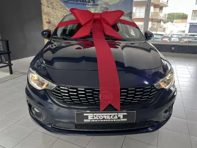 Fiat Tipo 2019 - 10800 EUR, 126458 km - AUTO.MOTO.pt - 126458km - foto 5 de 23