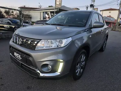 Suzuki Vitara 2018 - 15990 EUR, 45000 km - AUTO.MOTO.pt - 45000km - foto 9 de 21